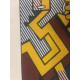 Roy Lichtenstein Lithographie hors set 50x35 cm certifiée