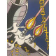 Set de litografia de Roy Lichtenstein 50x35 cm certificat
