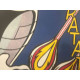 Set de litografia de Roy Lichtenstein 50x35 cm certificat