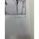 Roy Lichtenstein Lithographie hors set 50x35 cm certifiée