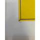 Roy Lichtenstein Litografía off set 50x35 cm certificado