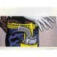 Roy Lichtenstein Litografia off set 50x35 cm certificat