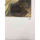 Edgar Degas litografia off-set 50x70 cm