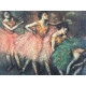 Edgar Degas litografia off-set 50x70 cm