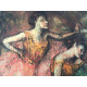 Edgar Degas litografia off-set 50x70 cm