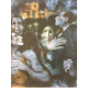 Remo Squillantini Offsetová litografia certifikovaná 50x70 cm