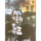 Remo Squillantini Offsetová litografia certifikovaná 50x70 cm
