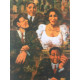 Remo Squillantini Lithographie hors set 50x70 cm certifiée