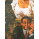 Remo Squillantini Lithographie hors set 50x70 cm certifiée