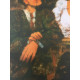 Remo Squillantini Lithographie hors set 50x70 cm certifiée