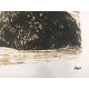 Set de litografia Edgar Degas 50x70 cm
