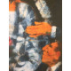 Remo Squillantini Offsetová litografia certifikovaná 50x70 cm