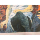 Remo Squillantini Off set lithograph cm 50x70 certified