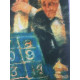 Remo Squillantini Offsetová litografia certifikovaná 50x70 cm
