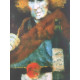 Remo Squillantini Offsetová litografia certifikovaná 50x70 cm
