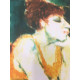 Remo Squillantini Off set lithograph cm 50x70 certified