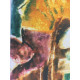 Remo Squillantini Off set lithograph cm 50x70 certified