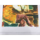 Remo Squillantini Off set lithograph cm 50x70 certified