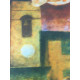 Remo Squillantini Litografia off set cm 50x70   certificata
