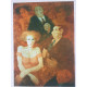 Remo Squillantini Offsetowa litografia 50x70 cm certyfikowana