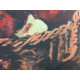 Renato Guttuso Litografía Offset 50x70 cm certificada