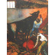Renato Guttuso Litografia offset 50x70 cm certificada