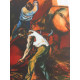 Renato Guttuso Litografia offset 50x70 cm certificada