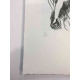Renato Guttuso Litografía Offset 50x70 cm certificada
