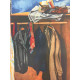 Renato Guttuso Off-set 50x70 cm-ko litografia ziurtagiria