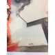 Renato Guttuso Litografía Offset 50x70 cm certificada