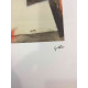 Renato Guttuso Litografía Offset 50x70 cm certificada