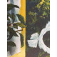 Renato Guttuso Litografía Offset 50x70 cm certificada