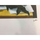 Renato Guttuso Litografía Offset 50x70 cm certificada