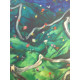 Renato Guttuso Litografía Offset 50x70 cm certificada