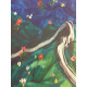 Renato Guttuso Litografía Offset 50x70 cm certificada