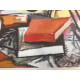 Renato Guttuso Litografía Offset 50x70 cm certificada