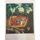 Renato Guttuso Litografía Offset 50x70 cm certificada
