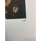 Renato Guttuso Litografía Offset 50x70 cm certificada