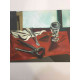 Renato Guttuso Litografía Offset 50x70 cm certificada