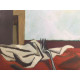 Renato Guttuso Litografía Offset 50x70 cm certificada