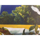 Renato Guttuso Litografía Offset 50x70 cm certificada