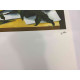 Renato Guttuso Litografía Offset 50x70 cm certificada
