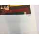 Renato Guttuso Litografía Offset 50x70 cm certificada
