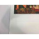 Renato Guttuso Litografía Offset 50x70 cm certificada