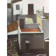 Renato Guttuso Litografía Offset 50x70 cm certificada