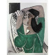 Picasso Lithograph off set 50x70 cm Museum edition
