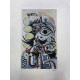 Picasso Litografia off-set 50x70 cm Museoko edizioa