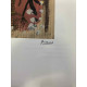 Picasso Lithograph off set 50x70 cm Museum edition