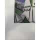 Litografía Picasso off set 50x70 cm Edición museo