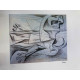 Picasso Litografia offset 50x70 cm Edició Museu